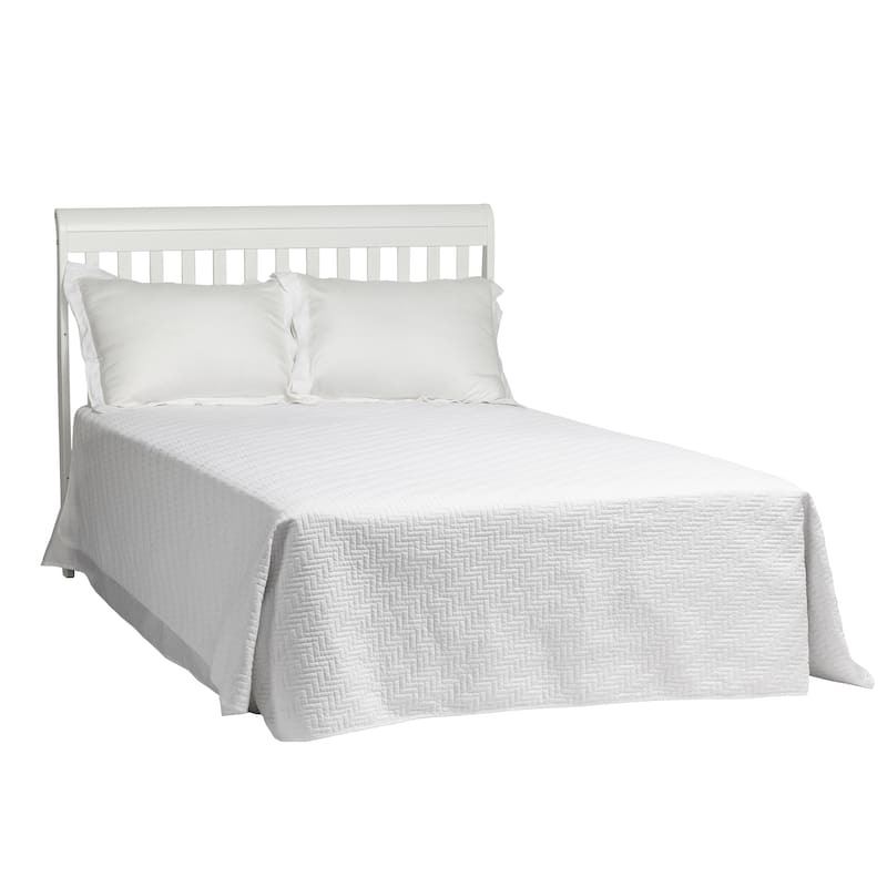 Suite Bebe Riley 4-in-1 Convertible Crib
