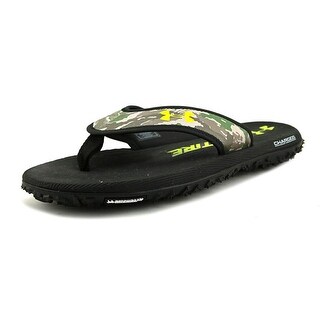 flat tire under armour