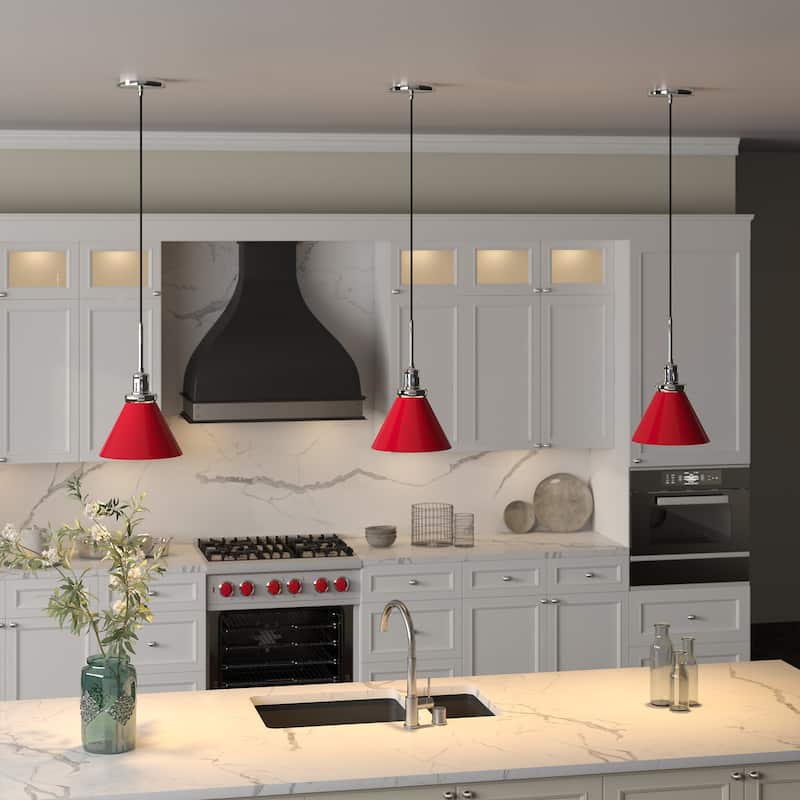 Zeno Pendant Lamp