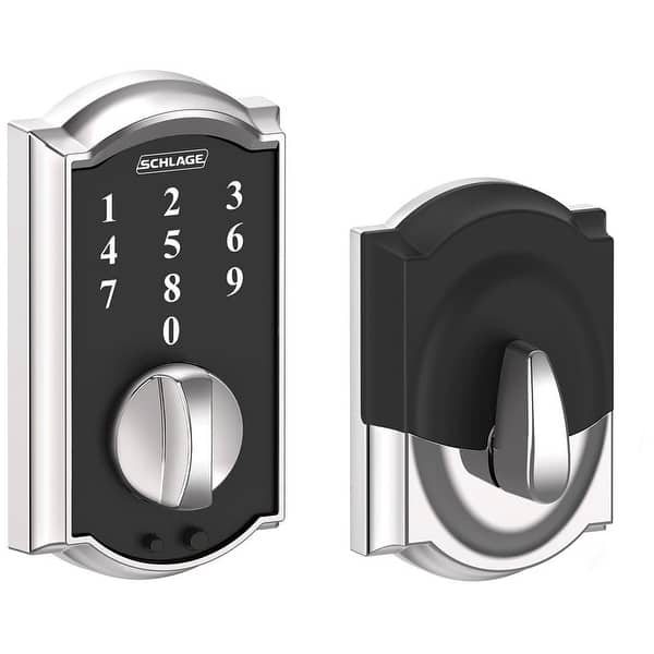 Schlage Lock Not Locking From Outside (7 Solutions)