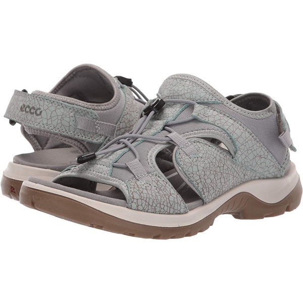 ecco women's yucatan sandal sale