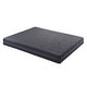 preview thumbnail 3 of 9, Chanson 8-Inch Gel-Infused Memory Foam Hybrid Mattress Full