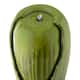 Alpine Corporation 33" Tall Water Jar Fountain with LED Light