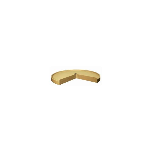 Shop Rev A Shelf 6901 28 52 6901 Series 28 Diameter Replacement Pie Cut Overstock 20660653