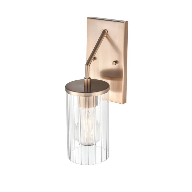 Millennium Lighting Beverlly 1 Light Wall Sconce
