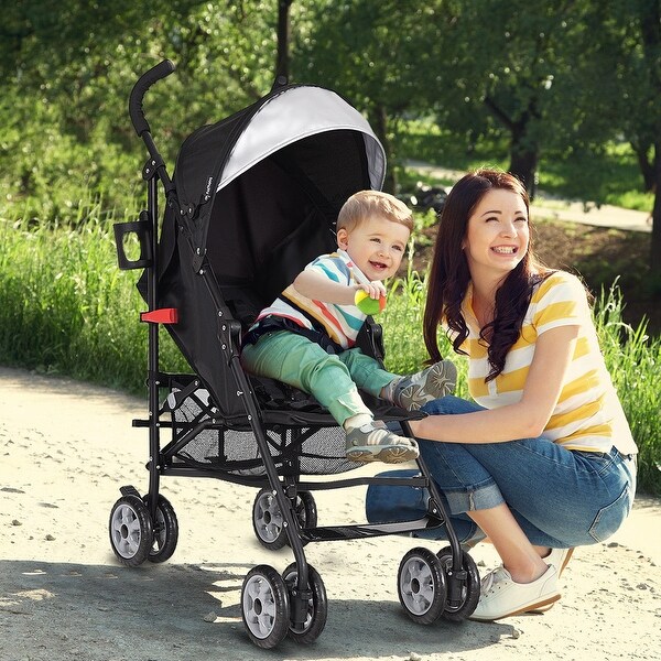 travel stroller for toddlers