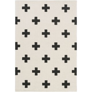 Livabliss Hilda Casual Area Rug