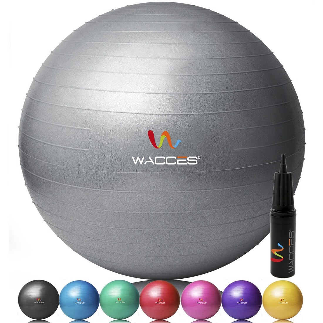 wacces exercise ball