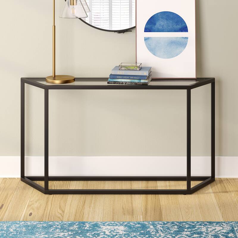 Levi 55" Console Table