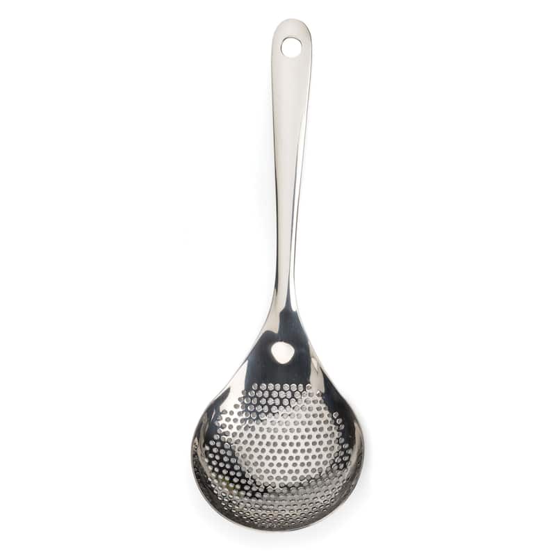 Pierced Strainer