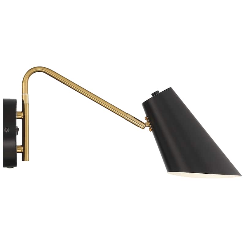 Access Lighting Eames LED Reading Light - Dedicated LED