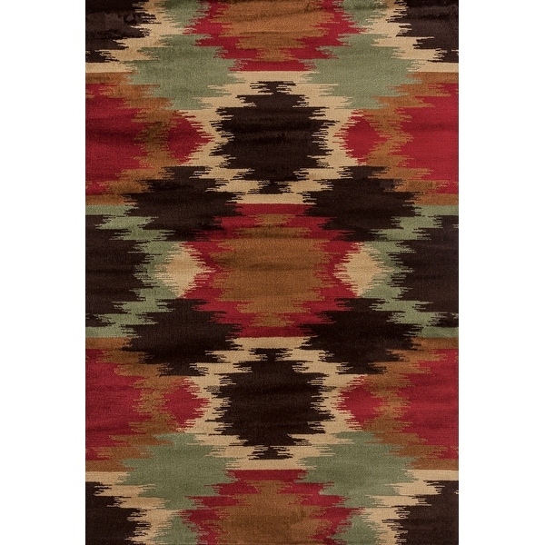 Westfield Home Hollyhock Aspen Area Rug. Opens flyout.