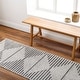 preview thumbnail 8 of 6, Joyce Modern & Contemporary Area Rug 2' 6" x 8' - Runner