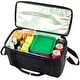 preview thumbnail 8 of 21, Picnic at Ascot Hybrid Semi-Rigid Folding Cooler Bag 42 Can