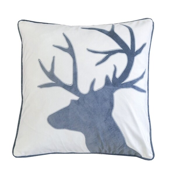 homey cozy pillows
