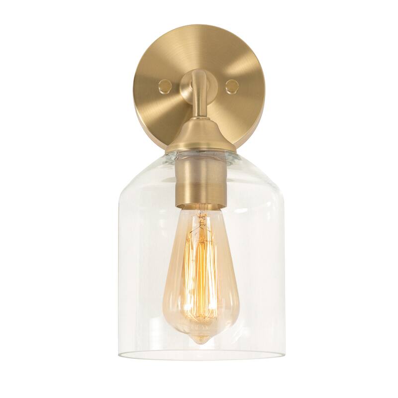 AFX William 11" Wall Sconce