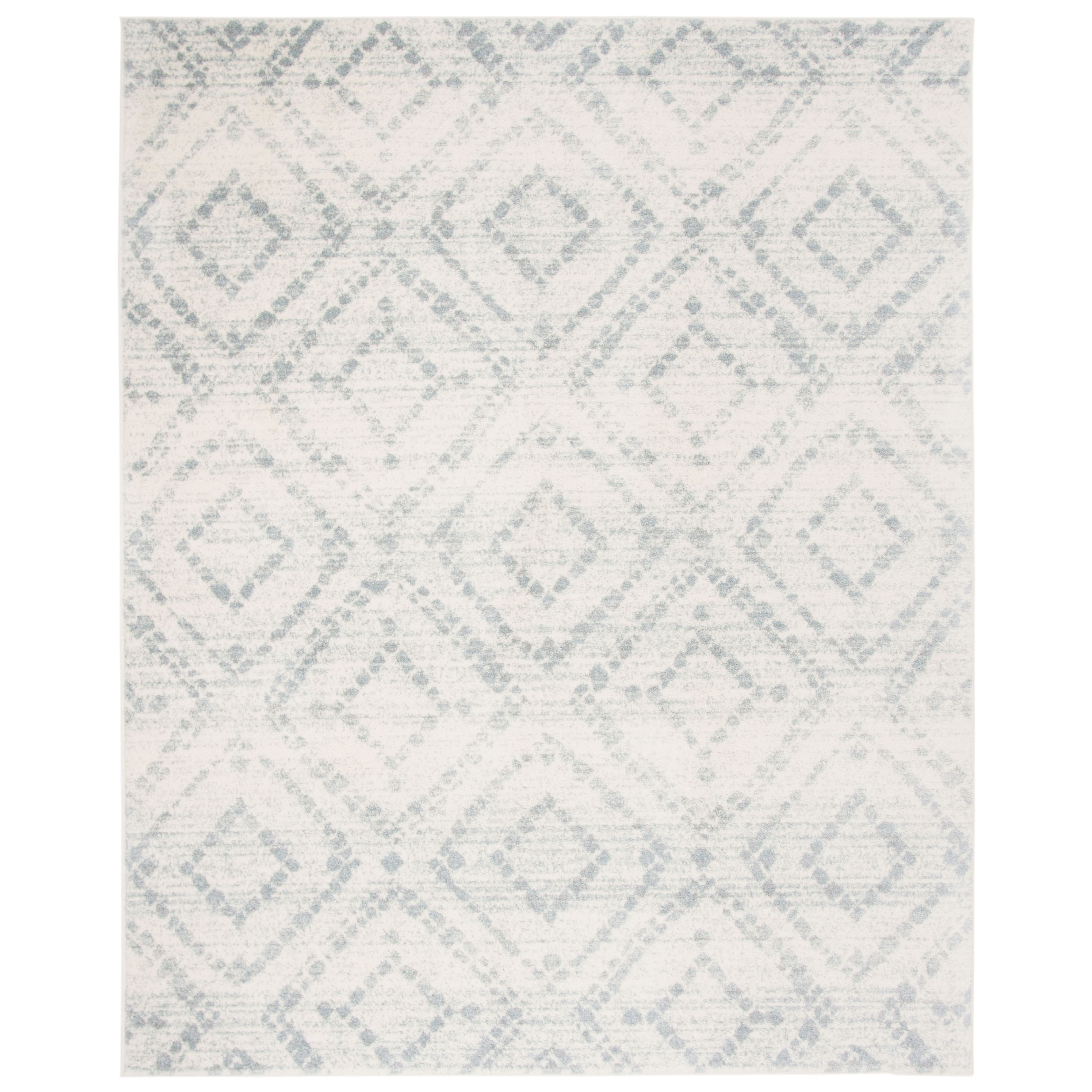 Option Ivory/Light Blue