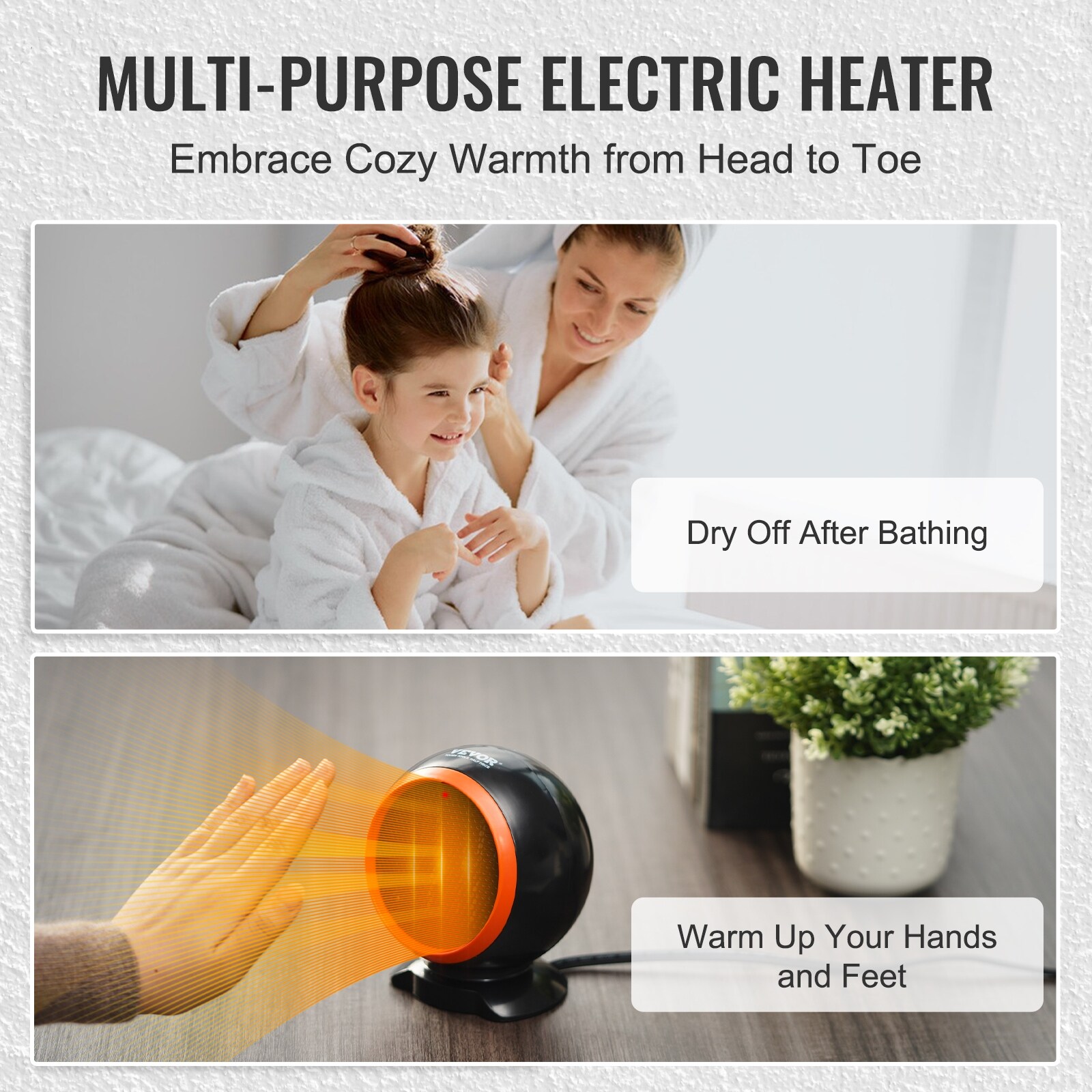Portable heater for office cheap
