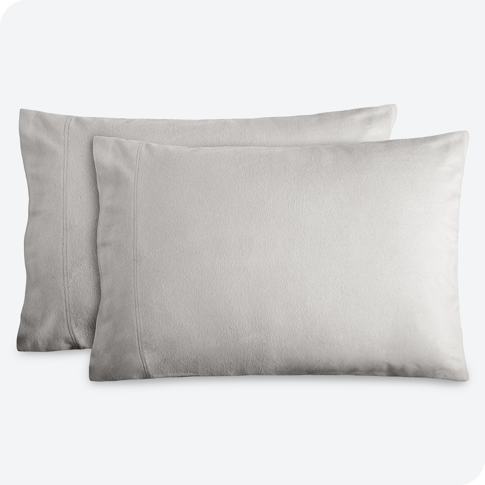 King Size Flannel Pillowcases Bed Bath Beyond