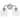 Lark 85012 Percy 2 Light 15" Wide Bathroom Vanity Light