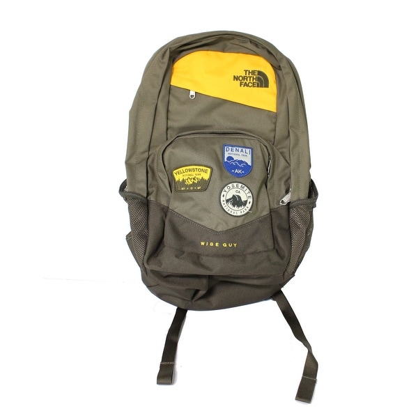 north face wise guy backpack