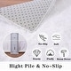 preview thumbnail 48 of 126, Large Shaggy Home Decor Carpets Fluffy Area Rugs for Living Room Bedroom