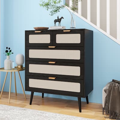 5 Drawer Cabinet