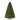 Yaheetech 7.5ft Premium Unlit Artificial Douglas Fir Christmas Tree