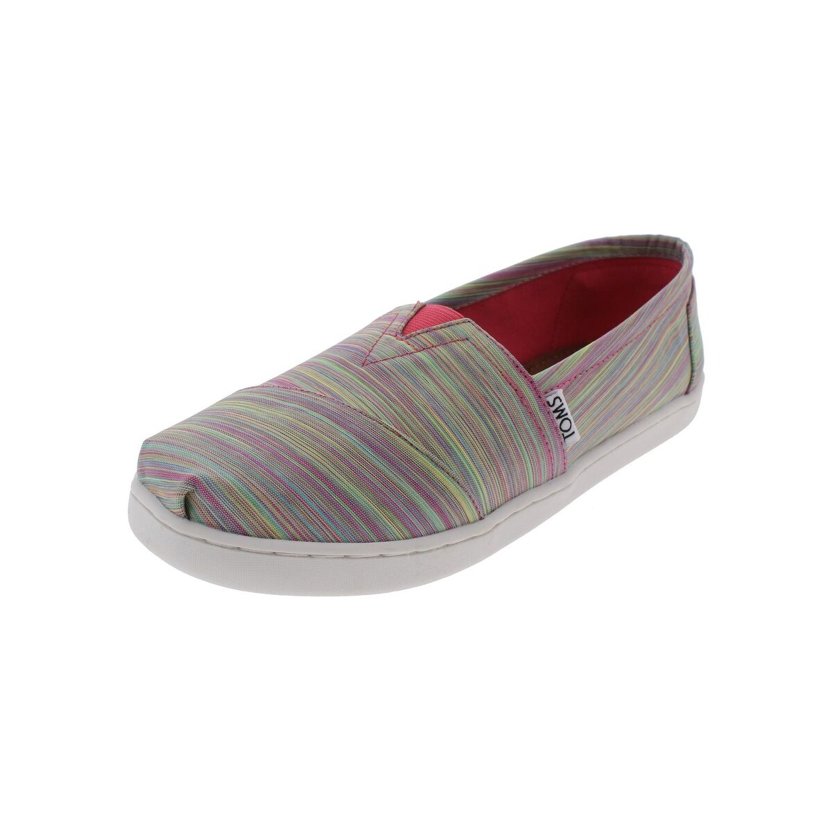toms shoes soho