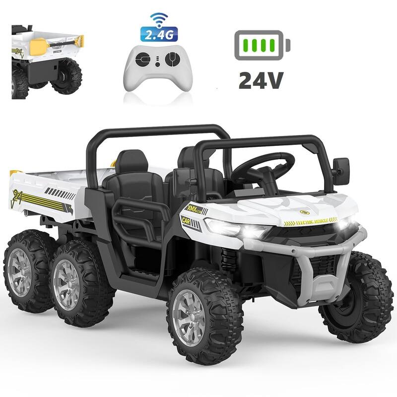 Ride On Dump Truck for Kids Ride On Car