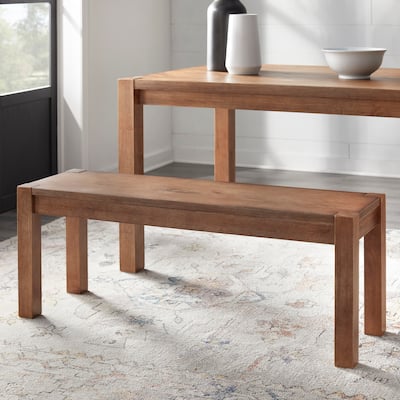 Simple Living Verdon Dining Bench