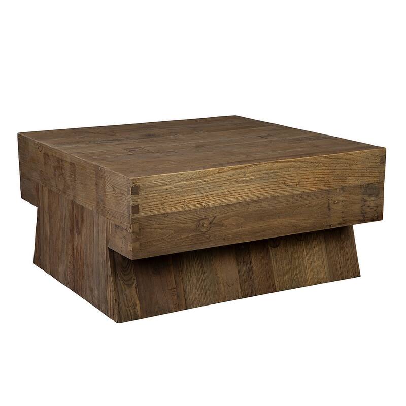 Beckett Coffee Table