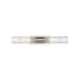 Option Clear / Polished Nickel