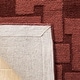 preview thumbnail 7 of 98, Martha Stewart by SAFAVIEH Knot Wool Rug