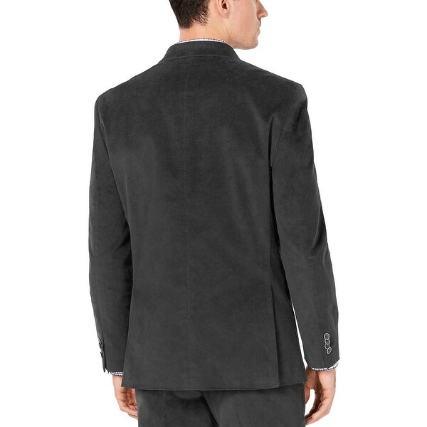 38 long blazer
