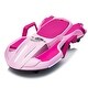 preview thumbnail 23 of 102, 9-11 km/h Kids Electric Car with Pedal Control, LED Lights, and Music System