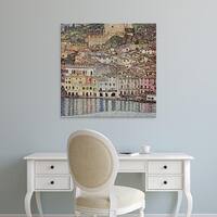 Shop ArtWall 'Gustav Klimt's Malcesina at Gardasee ... We track free shipping promo codes and free shipping offers for easy canvas prints and thousands of other brands, which you can easily find on our promo code finder.