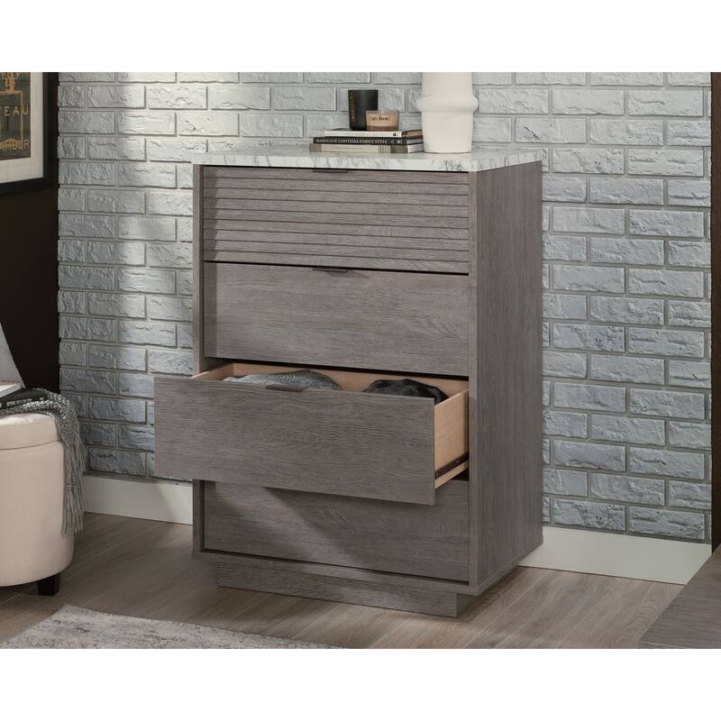 East Rock 4-Drawer Chest Ao