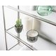 preview thumbnail 2 of 69, Kate and Laurel Ciel 4-tier Wall Shelf