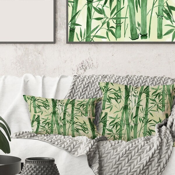 Bamboo cushion bed clearance bath and beyond
