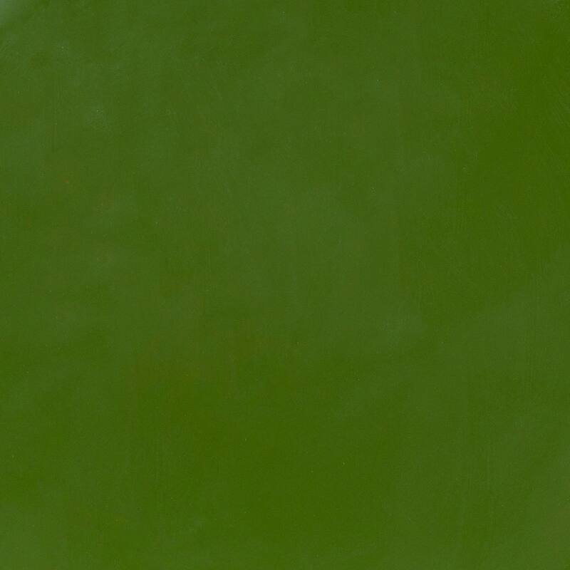 SAFAVIEH Couture Noelly Concrete Accent Table - 14"W x 14"D x 18"H