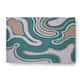 Option Desert Turquoise