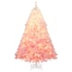 Option 6 FT-White & Pink
