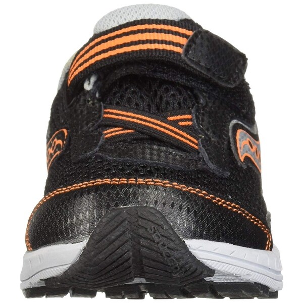 saucony sneakers kids brown