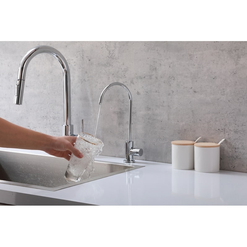 Indigo Home Single Handle Cold Water Dispenser