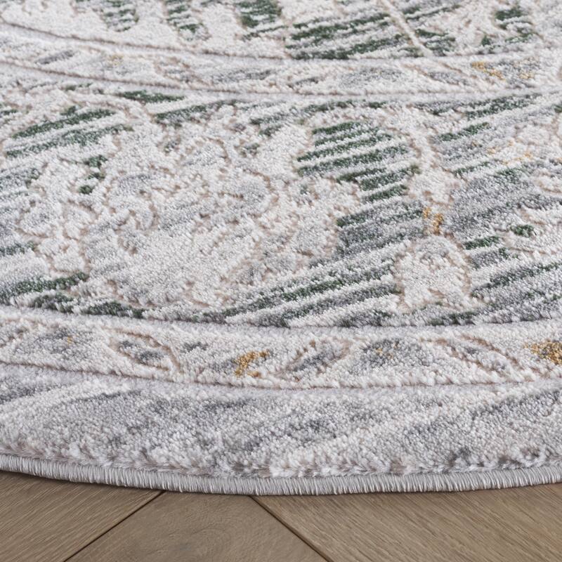 SAFAVIEH Prestige Ursula Contemporary Rug
