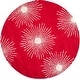preview thumbnail 138 of 140, SAFAVIEH Handmade Soho Miyase Modern Burst New Zealand Wool Rug