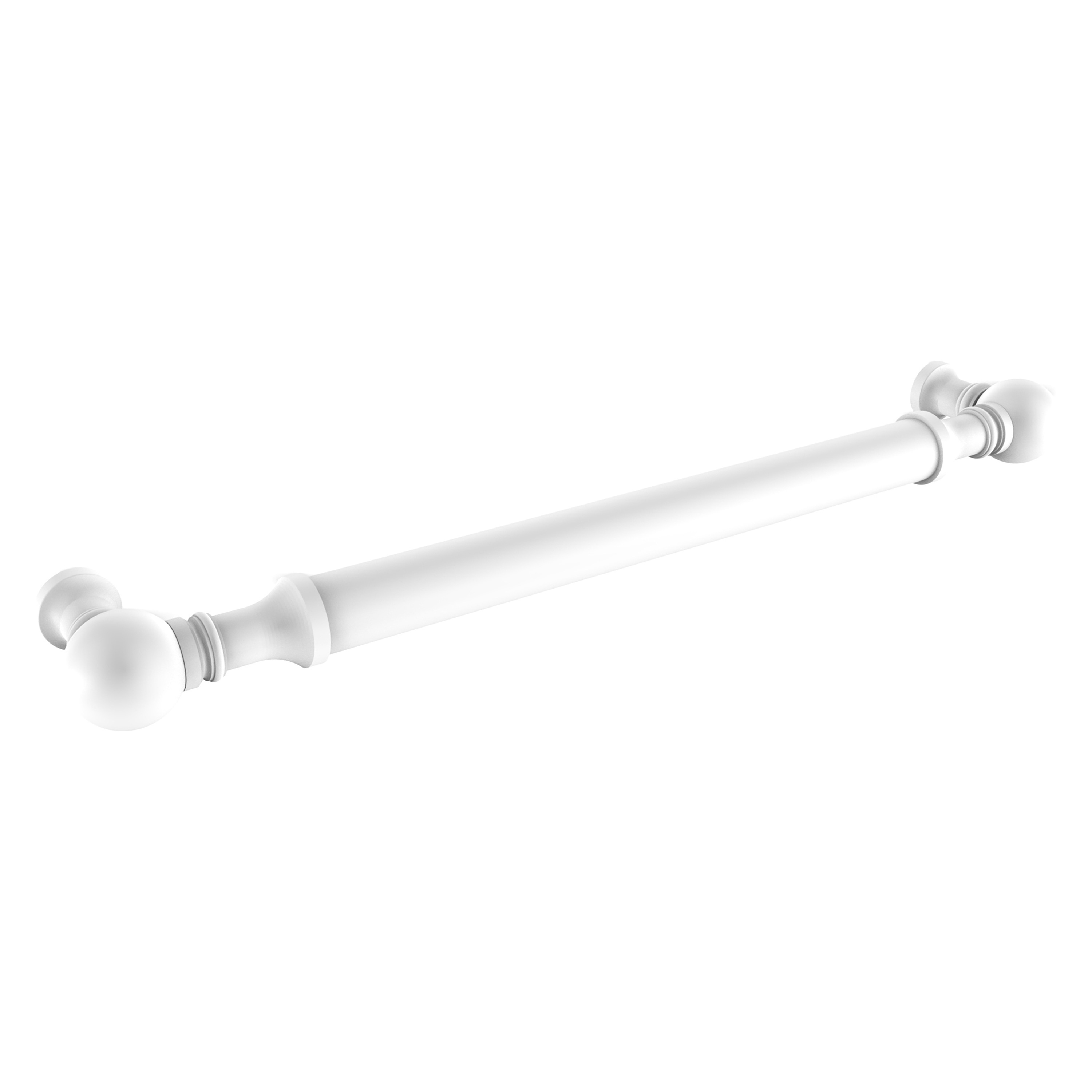 Allied Brass 8 Inch Door Pull