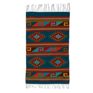 Handmade Novica Area Rugs - Bed Bath & Beyond