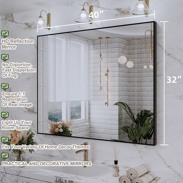 Shopee vanity mirror top